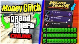 Der BESTE GTA Money GLITCH(Für Anfänger)![Lucasmex]