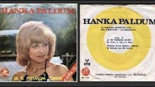 Hanka Paldum - Ja te pjesmom zovem