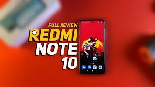 Redmi Note 10 Full Review - দেশের সেরা ফোন?