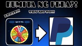 KUMITA NG LIBRENG PERA SA APPLICATION NA TO!!! |2020| MR INCOME TECH PH