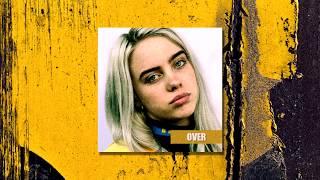 Billie Eilish x Melanie Martinez Type Beat - Over [Alternative Pop Instrumental]