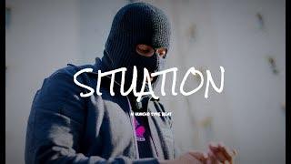 M Huncho Type Beat "Situation" | UK Rap/Trap Instrumental 2018