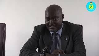 Le Président de Fédération Internationale de Natation attendus à Bujumbura pr une visite officielle