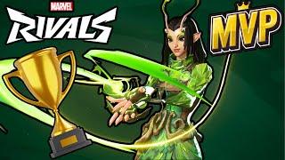 How to Play MANTIS GUIDE - MOST OP Support in Marvel Rivals