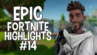 Hartzy - Fortnite Battle Royale Highlights #14