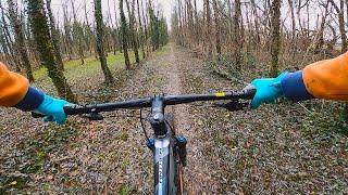 PISTA MTB VIVARO | VIVARO MTB TRACK