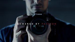 Canon EOS 80D 30s