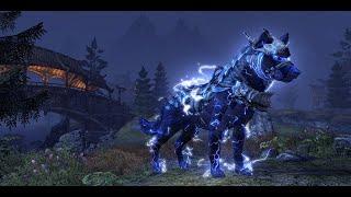 ESO ~ Opening 150 Dragonscale Crown Crates ~ My first Radiant Apex Mount!