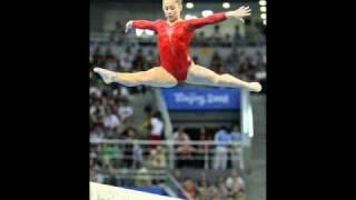 Atlanta Gymnastics Floor Music *Redo*