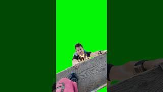 “Does It Look Like a Green Screen?” Freddychase Skydiving | Green Screen #fall #skydiving #falling