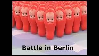 Battle for Berlin