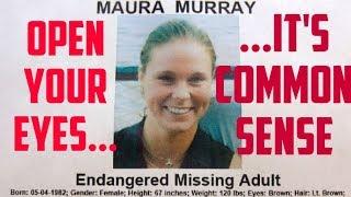 Missing: Maura Murray- The culprit is obvious if you open your eyes