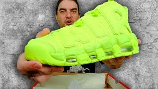 Nike из StockX в Россию 2023!