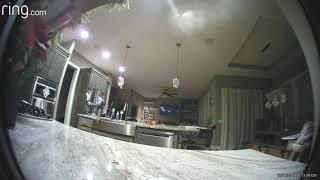 Ring Video Camera Hacked By Man Who Speaks To Young Girl Watching TV