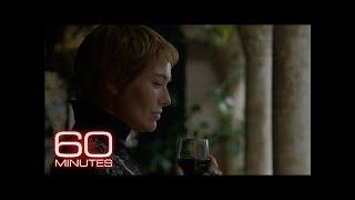 Lena Headey talks about Cersei blowing up the Great Sept of Baelor