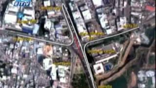 Traffic Jam Solution by Muhammad Alli for Dhaka City (Part-2)