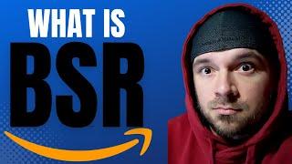 Amazon BSR Explained - What Is Best Seller Rank?