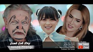 Gung Gek Ray - Janda Pirang (Official music video)