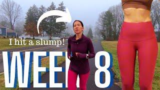 Relatable Running Channel | Under 2hr Half Marathon Training at 50