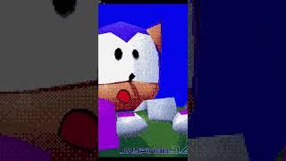 Sonic '95 Scrambled Eggs (Dev Demo)  Sonic Shorts - Fan Games