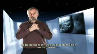 Hubble-rumteleskopet 15 år (2005) - 03 (dk undertekster)