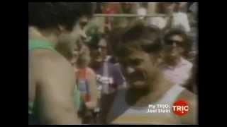Robert Conrad - Knock This Off - Battle of the Network Stars 1979
