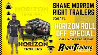 Right Trailers Ocala Rolls Off The Deals