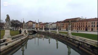 Storia delle nostre città. Padova - Documentario