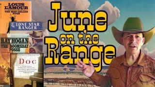 June on the Range 2023