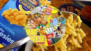 [Electro Swing] Shawn Wasabi - Mac 'n Cheese (MASHUP)