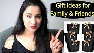 Christmas gift ideas for family 2020 -useful gift options