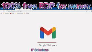 how to create rdp without credit card | how to create free rdp 2023 | free RDp 100% with out Card