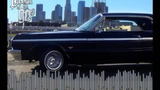 Lowrider Bounce West Coast G-Funk Beat Instrumental 2017