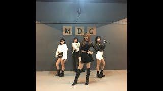 BLACKPINK(블랙핑크) - 'So Hot' Dance Cover by Danzaholic [MDG]