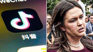 Lawmakers Invoke Communist China To Justify TikTok Ban & Arizona's Governor Has A Spending Problem