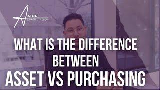 Asset vs. Share Purchase - How To Sell or Buy A Business In Canada