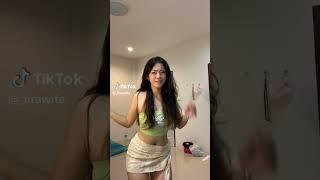 who's this sexy girl? sexy tiktok videos