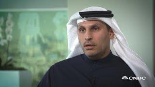 Don't agree that bitcoin is a fraud: UAE sovereign wealth fund CEO | Access Middle East