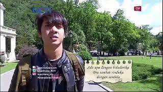 Kumpulan Puisi Roman picisan part 1