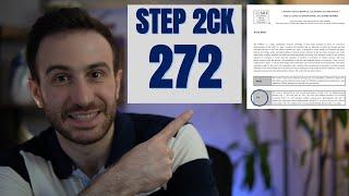 USMLE Step 2CK Experience: Study Resources and Plan | How to Get a HIGH SCORE on STEP 2 CK