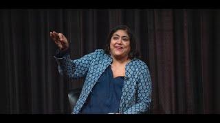 Gurinder Chadha on the power and responsibility of films to make the world a better place