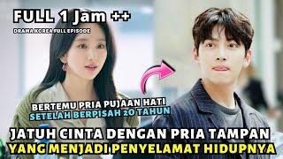 WANITA INI TERKEJUT !! PRIA YANG JATUH CINTA PADANYA TERNYATA TEMAN DARI MASA LALU - DRAMA KOREA