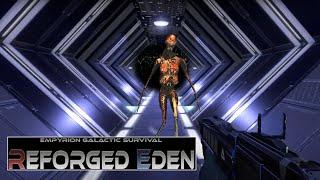 Reforged Eden [Hard] #13 - Древняя и Заброшенная