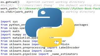 Python course tutorials live streaming 10 hours session 327