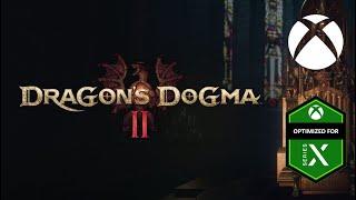 Dragon’s Dogma 2 Is Targeting 30FPS on Xbox Series & PS5 – Rumor