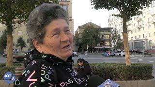 Отдам пенсию за СВО и великую Россию! Russians want to give a pension for the war