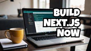 How to Install and Set Up Next.js 15 | Complete Tutorial for Beginners