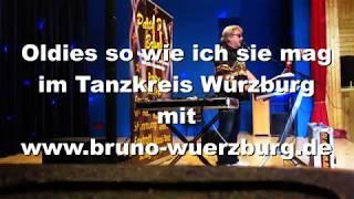 Sommertanz im Tanzkreis Würzburg