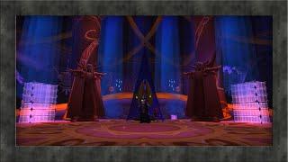 Interactive World of Warcraft: The Burning Crusade Music: Magisters' Terrace