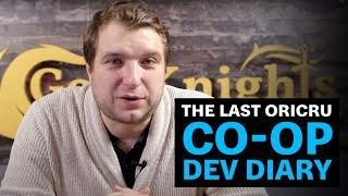 The Last Oricru | Co-Op Dev Diary